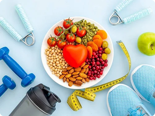 Best Sports Nutrition Course for Professionals