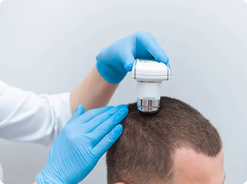 Diploma in Trichology Course