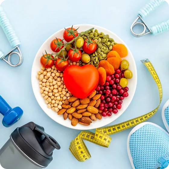 Best Sports Nutrition Course
