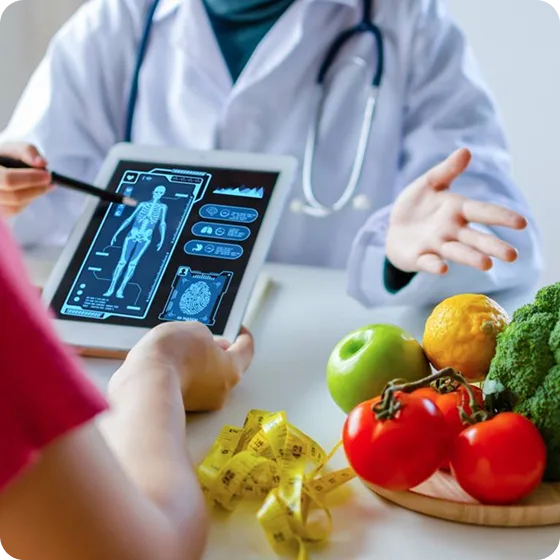 Diploma in Clinical