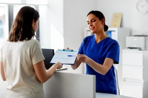 Career in Hospital Management In Mumbai