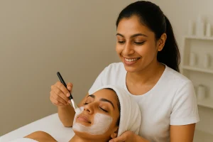 Cosmetology Courses in India