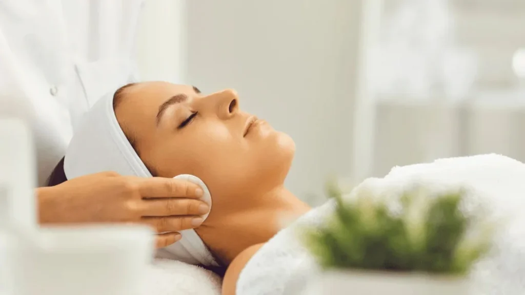 Cosmetology Courses Shape Beauty & Wellness