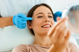 non invasive Aesthetic Treatments