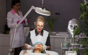 cosmetology course offline in mumbai