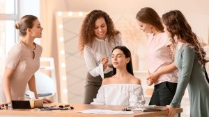 Cosmetology Course