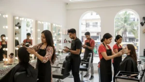 Skills You Will Learn in a Professional Cosmetology Course