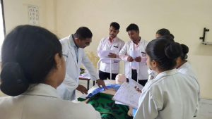 Hospital Management pic