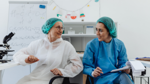 Hospital Management vs Healthcare Management