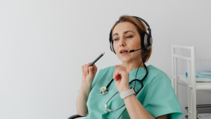 Hospital Manager