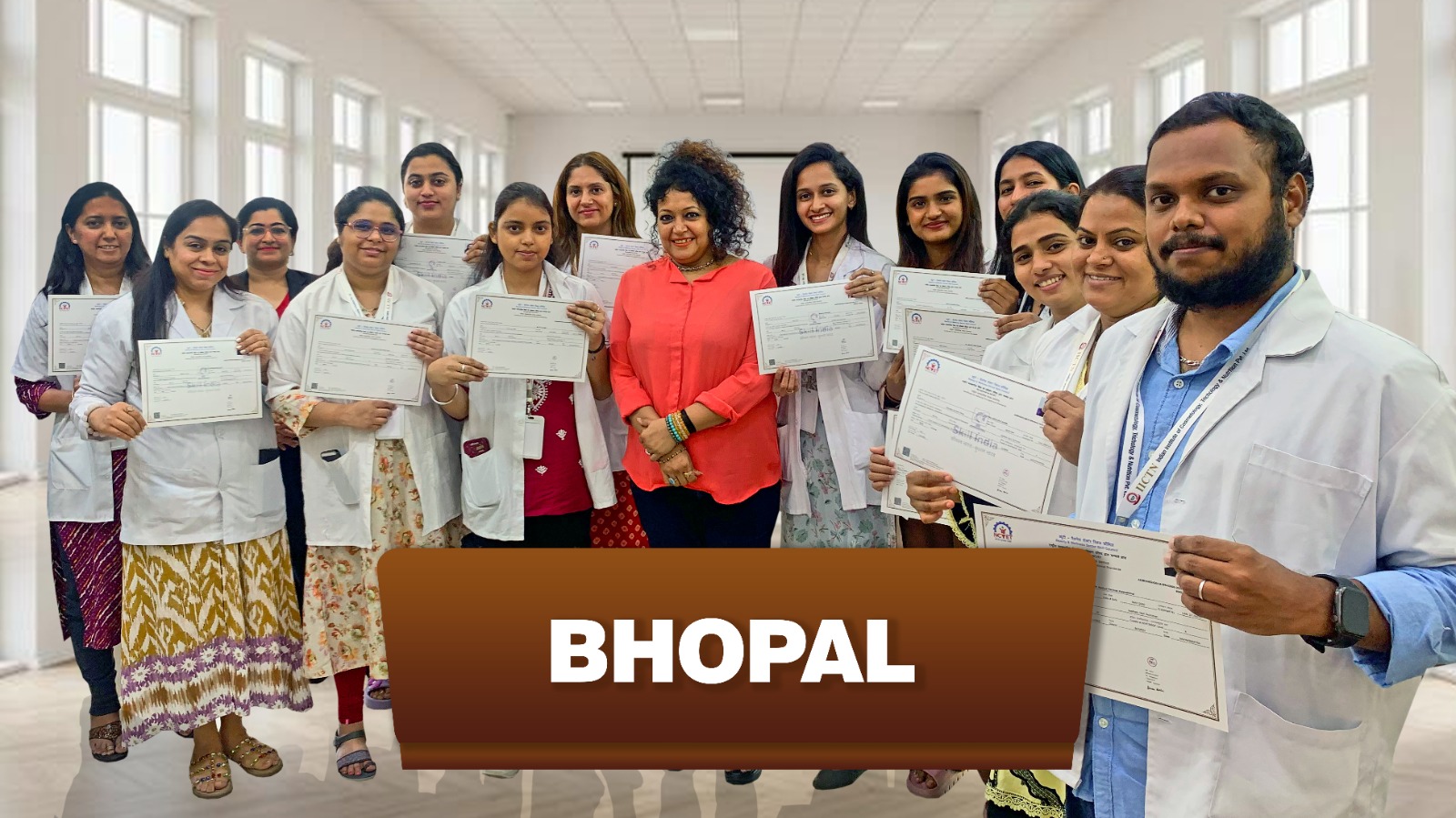 Bhopal