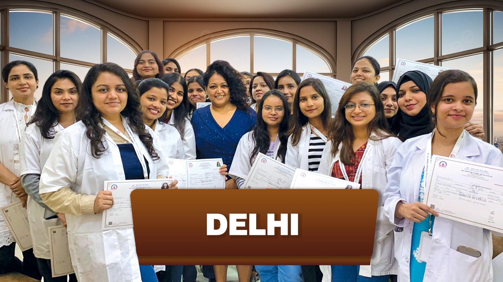 Delhi