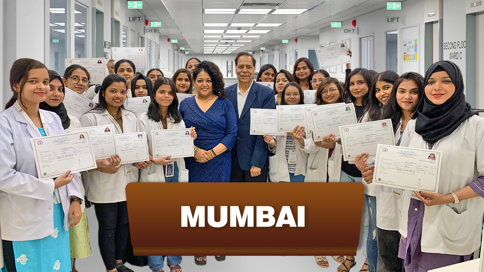 Mumbai