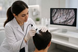 Career After Trichology Course