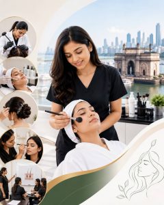 Best Cosmetology Course in Mumbai