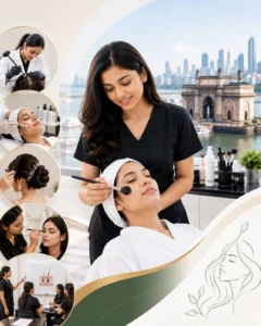 Best Cosmetology Course in Mumbai