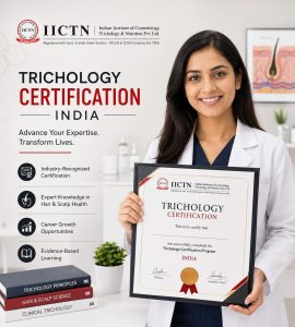 Trichology Certification India