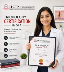 Trichology Certification India