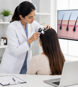 Trichology for Doctors