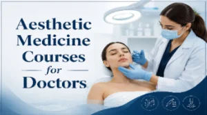 Aesthetic Medicine for Doctors